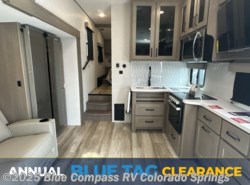 New 2025 Grand Design Reflection 150 Series 260RD available in Colorado Springs, Colorado