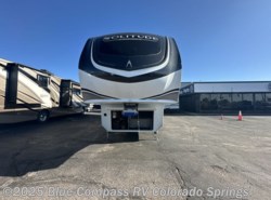 New 2025 Grand Design Solitude 380FL available in Colorado Springs, Colorado