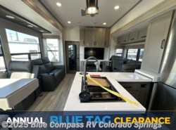 New 2025 Grand Design Momentum M-Class 395MS available in Colorado Springs, Colorado