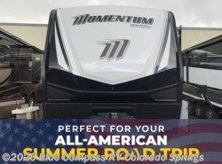 New 2025 Grand Design Momentum 29GS available in Colorado Springs, Colorado