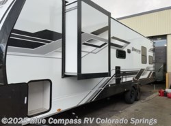 New 2025 Grand Design Momentum 29GS available in Colorado Springs, Colorado