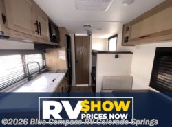 New 2025 Forest River Cherokee Wolf Pup 16BHSW available in Colorado Springs, Colorado
