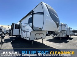 New 2025 Grand Design Reflection 362TBS available in Colorado Springs, Colorado