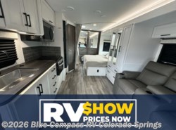 New 2026 Entegra Coach Odyssey 24B available in Colorado Springs, Colorado