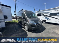 New 2026 Entegra Coach Arc 18C available in Colorado Springs, Colorado