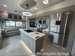 New 2026 Grand Design Solitude 370DV available in Colorado Springs, Colorado