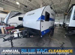 Used 2024 Sunset Park RV SunRay 129 available in Colorado Springs, Colorado