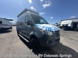 New 2026 Entegra Coach Launch 19YG available in Colorado Springs, Colorado