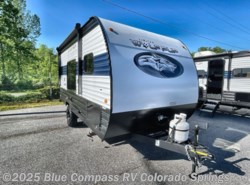 New 2026 Forest River Cherokee Wolf Pup 14CCW available in Colorado Springs, Colorado