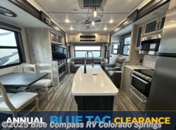 Used 2023 Keystone Avalanche 302RS available in Colorado Springs, Colorado