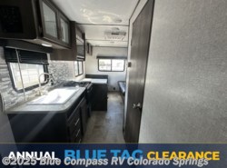 Used 2020 Coleman Lantern LT Series 202rdwe Lantern Lt Series available in Colorado Springs, Colorado