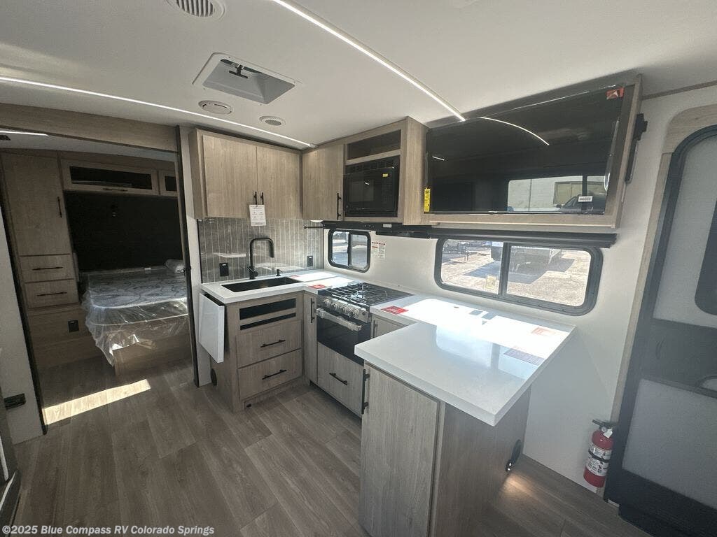 New 2026 Grand Design Imagine 2470BH available in Colorado Springs, Colorado
