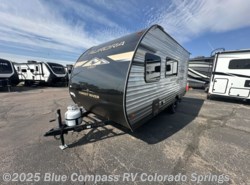 New 2026 Forest River Aurora Light 16BHX available in Colorado Springs, Colorado