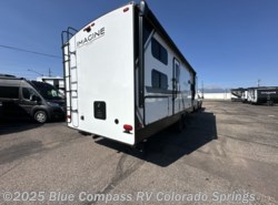 New 2026 Grand Design Imagine 2800BH available in Colorado Springs, Colorado