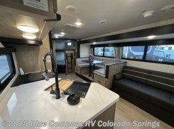 New 2026 Forest River Cherokee Grey Wolf Black Label 26DBHBL available in Colorado Springs, Colorado