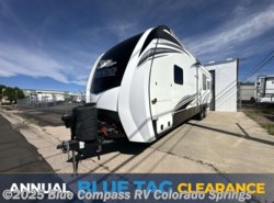 Used 2021 Jayco Eagle 280RSOK available in Colorado Springs, Colorado