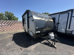 New 2025 Forest River Aurora Light 13RDX available in Colorado Springs, Colorado