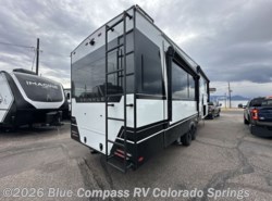 New 2026 Brinkley RV Model Z 3100 available in Colorado Springs, Colorado