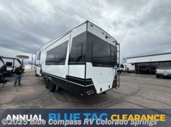 New 2026 Brinkley RV Model Z 3100 available in Colorado Springs, Colorado
