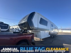 New 2026 Brinkley RV Model Z 3610 available in Colorado Springs, Colorado