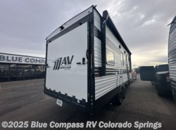 New 2026 Grand Design Momentum MAV 22MAV available in Colorado Springs, Colorado
