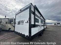 New 2026 Grand Design Momentum MAV 27MAV available in Colorado Springs, Colorado