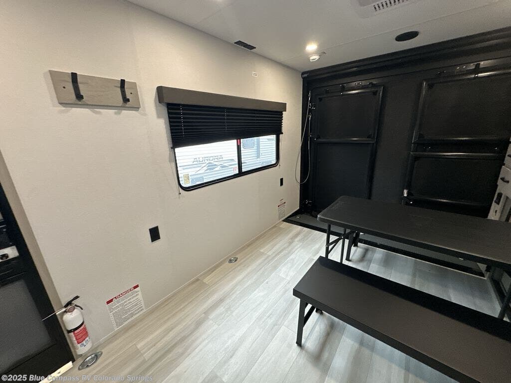 New 2026 Grand Design Momentum MAV 17MAV available in Colorado Springs, Colorado