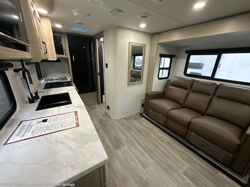 New 2026 Grand Design Imagine XLS 17MKE available in Colorado Springs, Colorado
