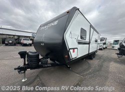 New 2026 Grand Design Imagine XLS 25DBE available in Colorado Springs, Colorado