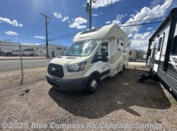 Used 2016 Thor Motor Coach Gemini 23tr available in Colorado Springs, Colorado