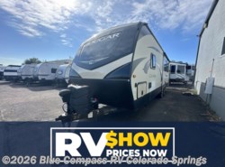 Used 2019 Keystone Cougar Half-Ton Series 27sab Cougar available in Colorado Springs, Colorado