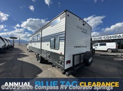 New 2026 Forest River Cherokee Grey Wolf 26KF available in Colorado Springs, Colorado
