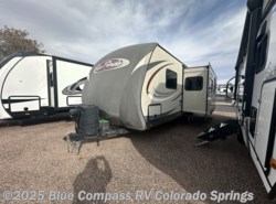 Used 2013 Cruiser RV Fun Finder X 266KIRB available in Colorado Springs, Colorado