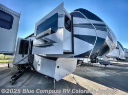 New 2025 Grand Design Solitude 380FL available in Colorado Springs, Colorado