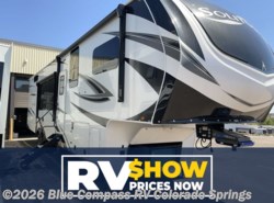 Used 2023 Grand Design Solitude 391dl available in Colorado Springs, Colorado