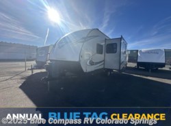 Used 2020 Starcraft Super Lite 212FB available in Colorado Springs, Colorado