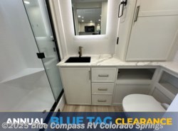 New 2026 Brinkley RV Model I 265 available in Colorado Springs, Colorado