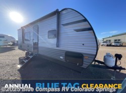 New 2025 Forest River Aurora Light 26BH available in Colorado Springs, Colorado