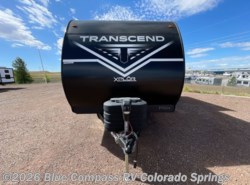 New 2025 Grand Design Transcend Xplor 22RBX available in Colorado Springs, Colorado