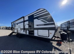 New 2025 Grand Design Transcend Xplor 245RLT available in Colorado Springs, Colorado