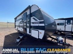 New 2025 Grand Design Transcend One 161BH available in Colorado Springs, Colorado