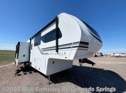 New 2026 Grand Design Influence 3804DS available in Colorado Springs, Colorado