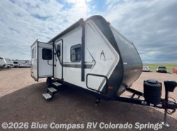 New 2026 Grand Design Imagine XLS 22RBE available in Colorado Springs, Colorado
