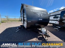 New 2026 Grand Design Transcend One 131DL available in Colorado Springs, Colorado