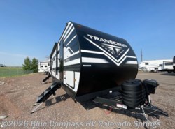 New 2026 Grand Design Transcend Xplor 265BHT available in Colorado Springs, Colorado