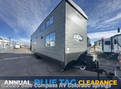 New 2026 Forest River Timberwolf 20OG available in Colorado Springs, Colorado