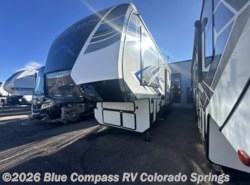 Used 2021 Keystone Fuzion 373 available in Colorado Springs, Colorado