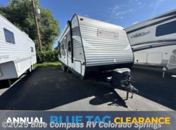 Used 2018 Coleman 262bh available in Colorado Springs, Colorado