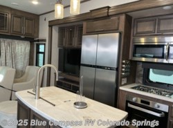 Used 2021 K-Z Durango 382MBQ available in Colorado Springs, Colorado