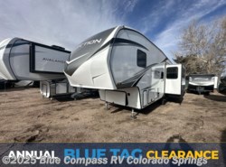 Used 2023 Grand Design Reflection 278BH available in Colorado Springs, Colorado